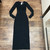 Used Staud Long Dress B M-8/10 60004-S000642791 View 1