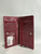 Used Kenneth Cole Reaction Leather Wallet 60142-S000023394 View 5