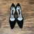 Used Stuart Weitzman Low Heels 8 60004-S000642821 View 2