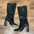 Used Jessica Simpson Tall Boots 8 60004-S000642820 View 2