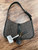 Used Calvin Klein Small Leather Handbag 60043-S000911087 View 1