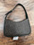 Used Calvin Klein Small Leather Handbag 60043-S000911087 View 2