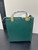 Used Unbranded Large Leather Handbag 60032-S000665053 View 2