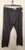 Used Wrangler Mens Casual Pant 36W 60027-S001401763 View 1