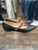 Used Moschino Flats 5 60004-S000642915 View 1