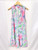 Used Lilly Pulitzer Short Dress B L-12/14 60003-S000886145 View 1