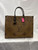 Used Louis Vuitton OnTheGo Tote Bag 60067-S000780891 View 2