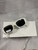 Used Prada Sunglasses 60067-S000780900 View 1