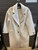 Used Zara Long Light Jacket S-4/6 60100-S000300640 View 1