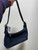 Used Coach Small Leather Handbag 60100-S000300643 View 2