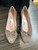 Used Stuart Weitzman Flats 11 60031-S000801153 View 1