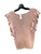 Used J. Crew Sleeveless Top M-8/10 60100-S000300649 View 2