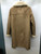 Used Zara Long Heavy Coat S-4/6 60124-S000183074 View 2