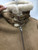Used Zara Long Heavy Coat S-4/6 60124-S000183074 View 3