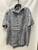 Used Saks 5th Avenue Mens Short Sleeve Top XL/17-17.5 60132-S000122436 View 1