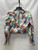 Used Anthropologie Long Sleeve Top S-4/6 60132-S000122452 View 2