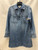 Used Madewell Short Dress B L-12/14 60132-S000122470 View 1