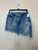 Used Unbranded Short Skirt 8-29 60031-S000801206 View 1
