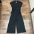 Used Spanx Active Jumpsuit S-4/6 60004-S000642982 View 2