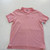 Used Izod Mens Short Sleeve Top L/16-16.5 60060-S000621262 View 1