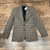 Used MNG by Mango Blazer M-8/10 60004-S000642997 View 1