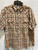 Used Wrangler Mens Short Sleeve Top XL/17-17.5 60142-S000023662 View 1