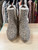 Used Unbranded Ankle Boots 8 60072-S000548089 View 5
