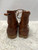 Used Polo Ralph Lauren Mens Boots 8.5 60132-S000122490 View 4