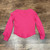 Used Pilcro Long Sleeve Top XXS 60004-S000643046 View 2