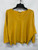 Used Unbranded Long Sleeve Top XL-16 60072-S000548145 View 1