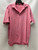 Used Peter Millar Mens Short Sleeve Top L/16-16.5 60132-S000122533 View 1