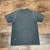 Used Lululemon Active Short Sleeve M-8/10 60004-S000643137 View 2
