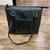 Used Dooney & Bourke Large Leather Handbag 60004-S000643200 View 4