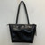 Used Hobo Large Leather Handbag 60017-S001099103 View 2