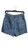 Used Topshop Shorts 6-28 60017-S001099140 View 3