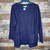 NWT J. Jill Long Sleeve Top M-8/10 60129-S000533631 View 1