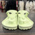 Used Birkenstock Flip Flops 6 60129-S000533664 View 4