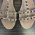 Used Valentino Sandals 7 60129-S000533670 View 6