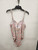 Used Pink Lilly Swimwear L 12-14/31-32 60027-S001401990 View 2