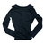 Used Jason Wu Long Sleeve Top M-8/10 60099-S000349444 View 2