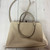 Used Kate Spade New York Large Leather Handbag 60093-S000381406 View 3