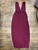 Used Lulus Long Dress B L-12/14 60004-S000643227 View 1
