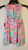 Used Lilly Pulitzer Tank Top S-4/6 60140-S000709445 View 2