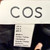 Used Cos Short Dress B S-4/6 60003-S000886533 View 3