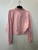 Used Lululemon Athletica Active Long Sleeve S-4/6 60031-S000801502 View 1