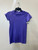 Used Lululemon Athletica Active Short Sleeve S-4/6 60031-S000801517 View 1