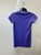 Used Lululemon Athletica Active Short Sleeve S-4/6 60031-S000801517 View 2
