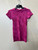 Used Lululemon Athletica Active Short Sleeve S-4/6 60031-S000801518 View 1