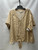 Used Michael Michael Kors Short Sleeve Top 2X-20 60132-S000122621 View 1
