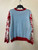 Used Unbranded Lightweight Sweater XL-16 60031-S000801531 View 2